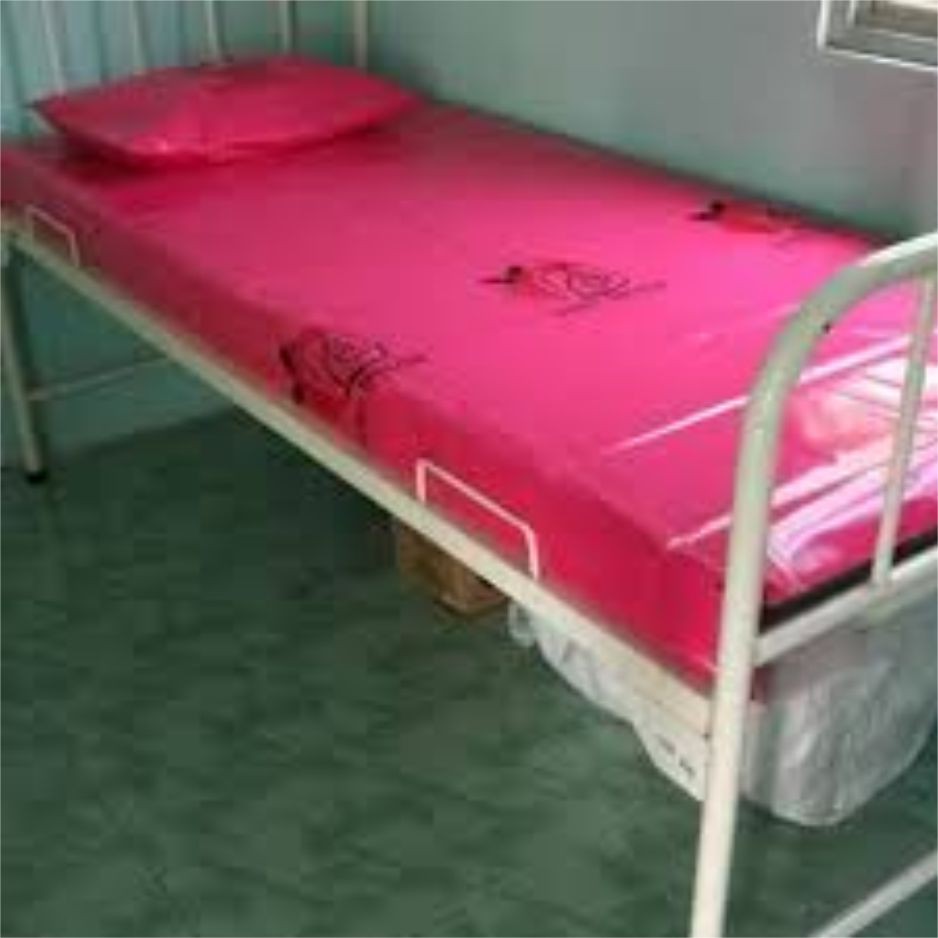 SPREI ( PERLAK + BANTAL ) Gratis Sablon nama/klinik