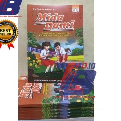 

Berkualitas Mida dami kelas 5 sd 이