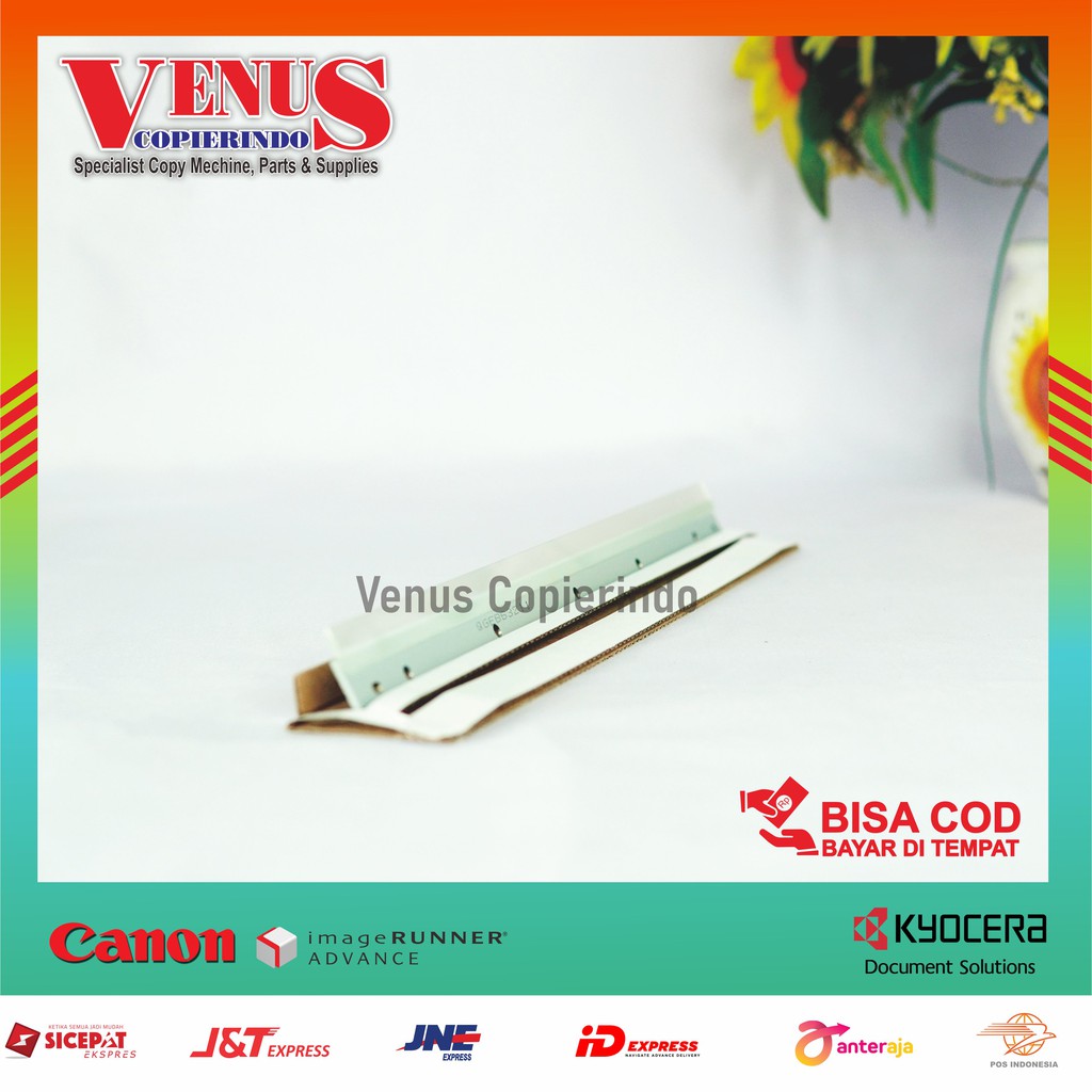 Cleaning Blade ETB Transfer Belt Mesin Fotocopy Canon IR Advance IRA