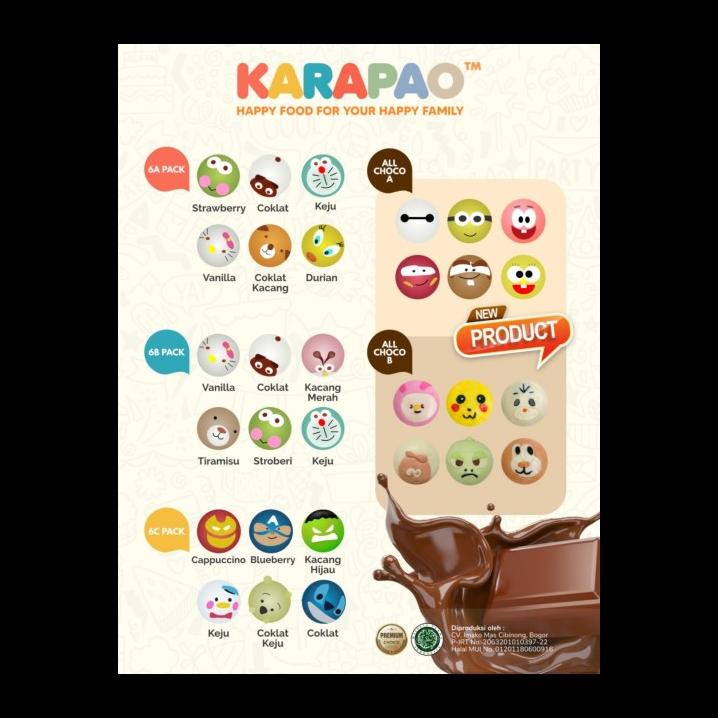 

Paket Reseller Karapao