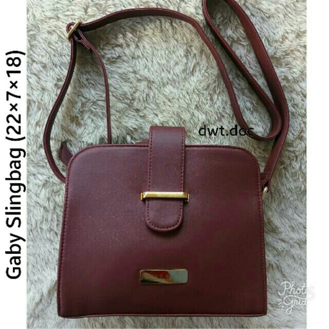 Tas Gaby