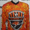 baju jersey sporter persija jakarta panjang