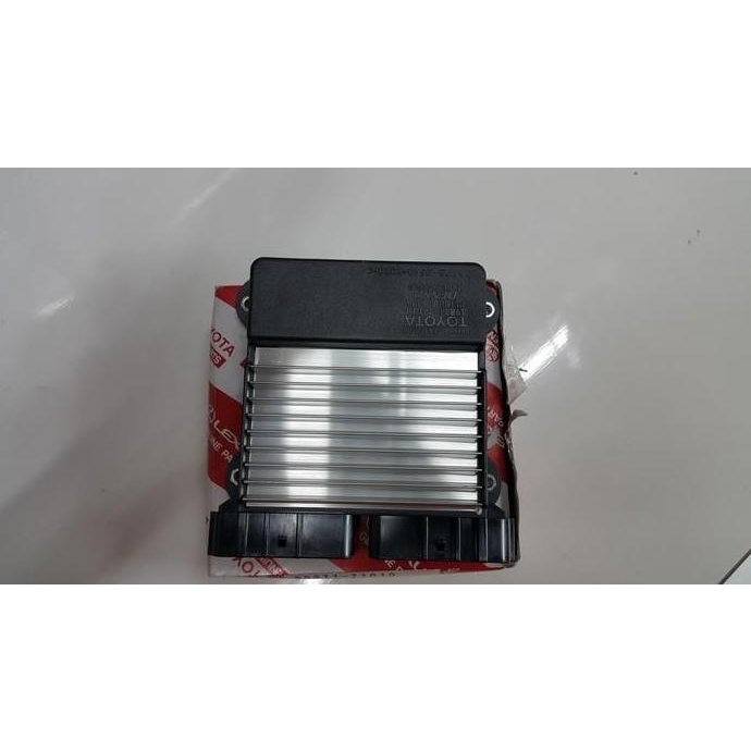 Driver Injector Hilux Innova Fortuner Diesel Ori
