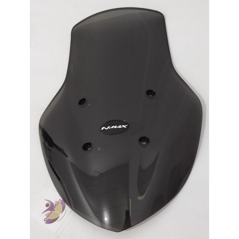 Visor Windshield nmax 2020 Nemo model Eropa