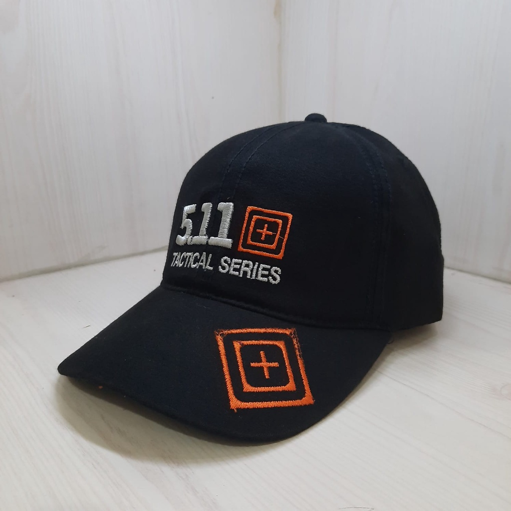 topi 511 tactical series canvas sweding local product