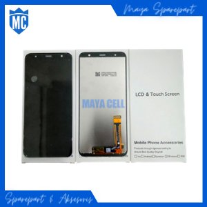 Lcd Samsung J610  J410  J6 Plus  J4 Plus Fullset