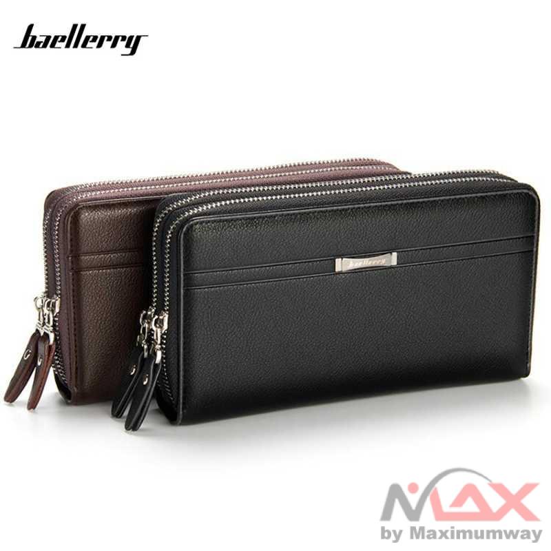 Dompet Panjang Pria Wanita Rhodey ORIGINAL 100% Import exclusive  Dompet Clutch dompet HP Premium