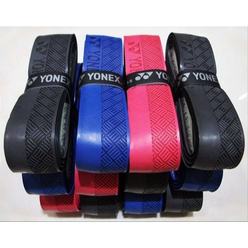 Grip raket badminton yonex tebal tanpa tulang  Grosir