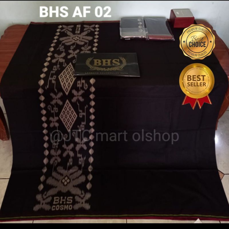 Sarung BHS COSMO COOPER Banyak Pilihan