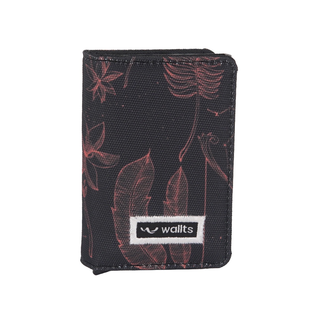 WALLTS Linden Card Wallet Dompet Kartu - Sagitarius