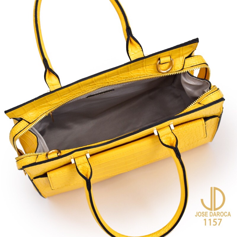 Tas Original JOSE DAROCA  Series 1157 Paperbag Besar syafniegalery