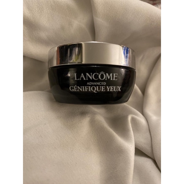 La n come Advance Genifique Smoothing Eye Cream Youth Activating Eye Cream