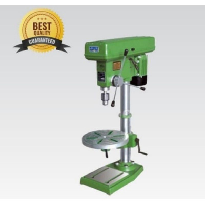 WESTCO ZJ 4113 Mesin Bor Duduk 13 mm Bench Dril 13mm