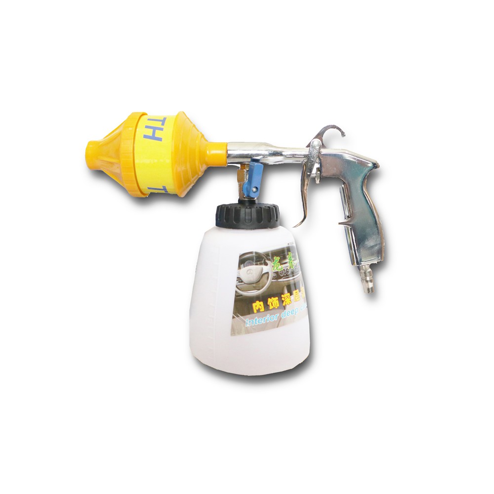 

Foam Gun