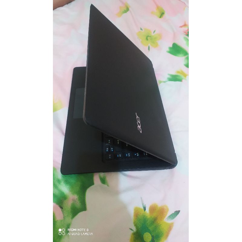 LAPTOP ACER ES1-432, LAPTOP ACER RAM 4GB, LAPTOP BEKAS MULUS FULL, LAPTOP MURAH, LAPTOP KONSUMER