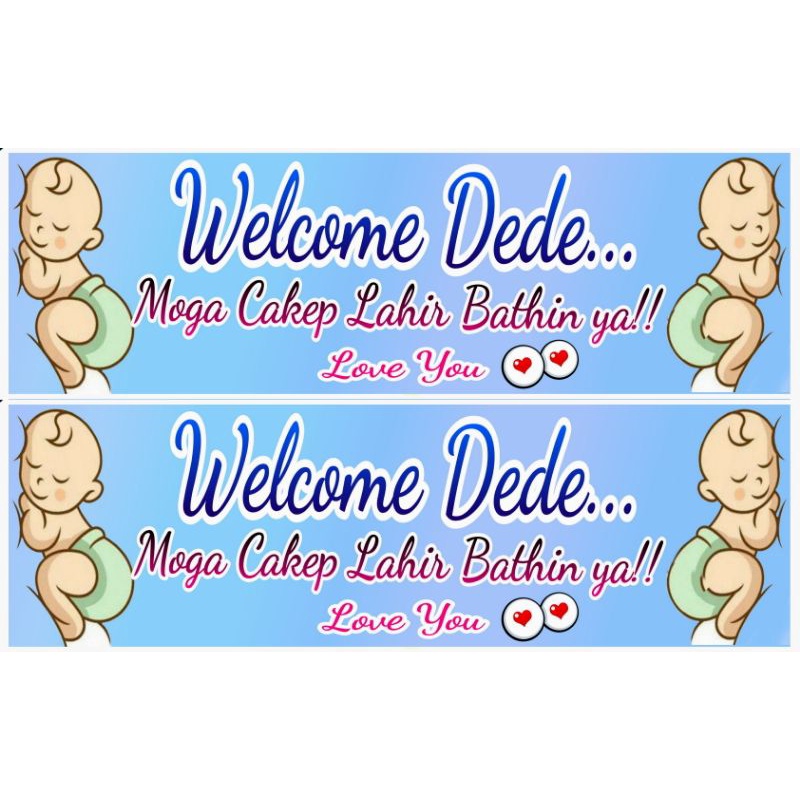 PARCEL BAYI NEWBORN. Parsel / Paket Hantaran Bayi Baru Lahir-3