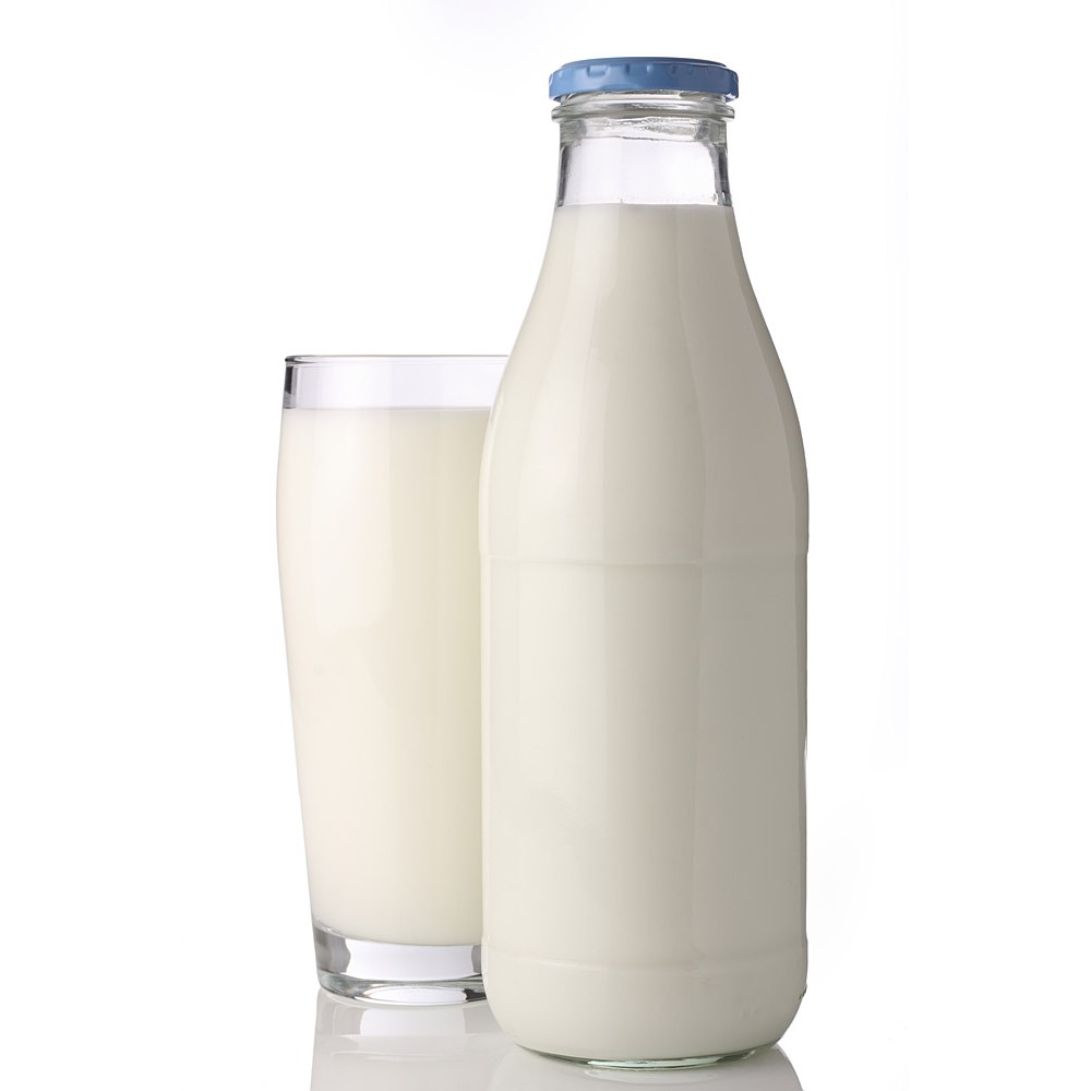 Jual Susu Sapi Segar Fresh Milk Plain 1 Liter Grabgojek Instan Only Indonesiashopee Indonesia 9400