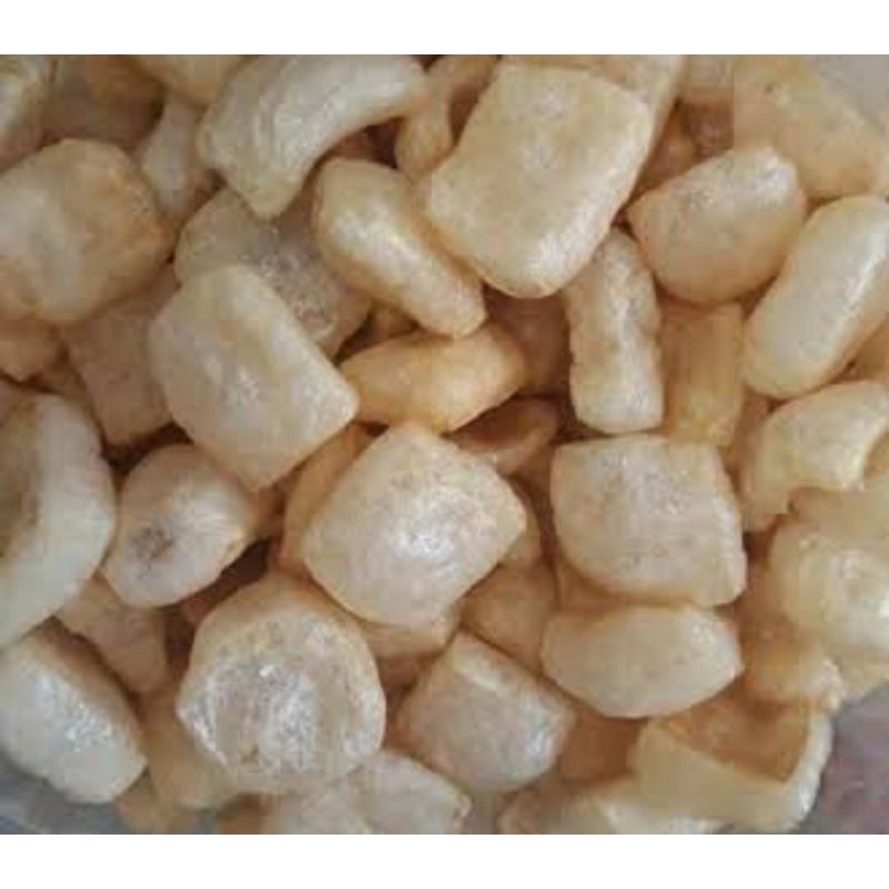 

ANEKA CEMILAN KILOAN / KERUPUK KULIT 50GR / KERUPUK KULIT GURIH / CEMILAN KILOAN / MAKANAN RINGAN / KERECEK / SNACK / KERUPUK KULIT MURAH / KERIPIK RENYAH