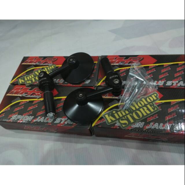 SPION JALU LIPAT PUTAR MINIMALIS MHR VESPA PCX AEROX NMAX LEXY Universal