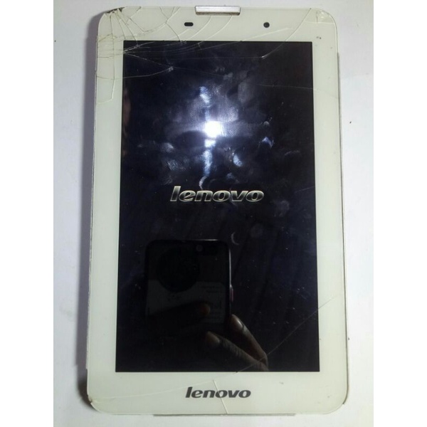 Tablet Lenovo idea A3000 tab Lenovo PC