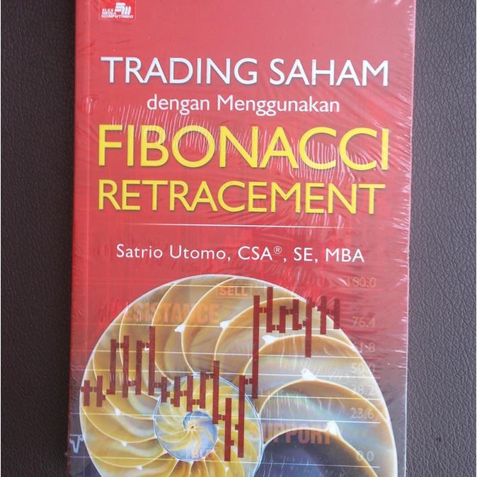 

Trading Saham Dengan Menggunakan Fibonacci Retracement (Satrio Utomo)