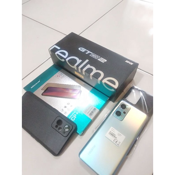 Realme GT Neo 2 12/256GB