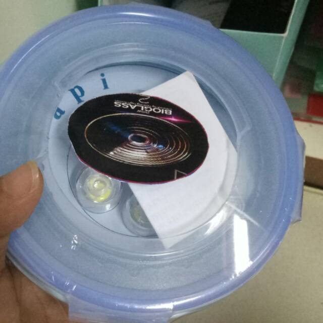 Senter Bioglass 2+ 2S Diamond