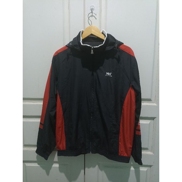 Jaket Helly Hansen