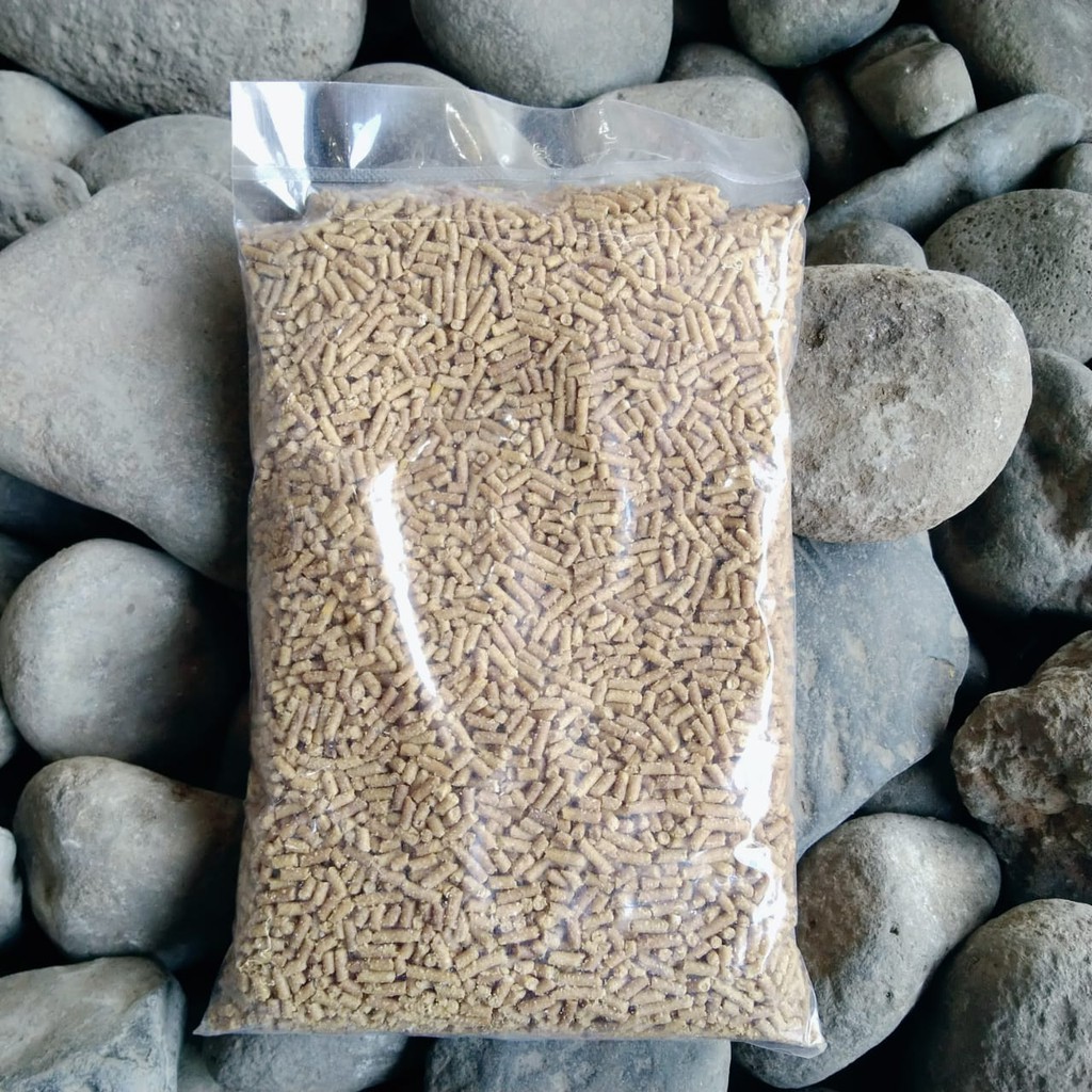 VOER BURUNG METENG - PUR BURUNG MURAH