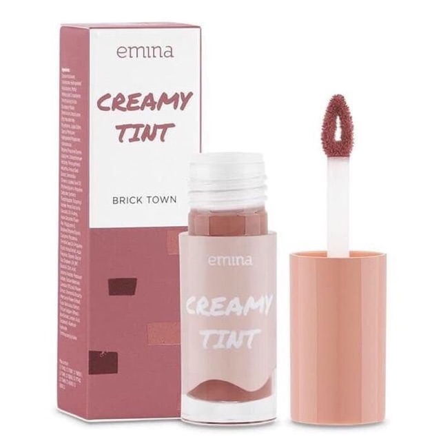 Emina Creamy Tint