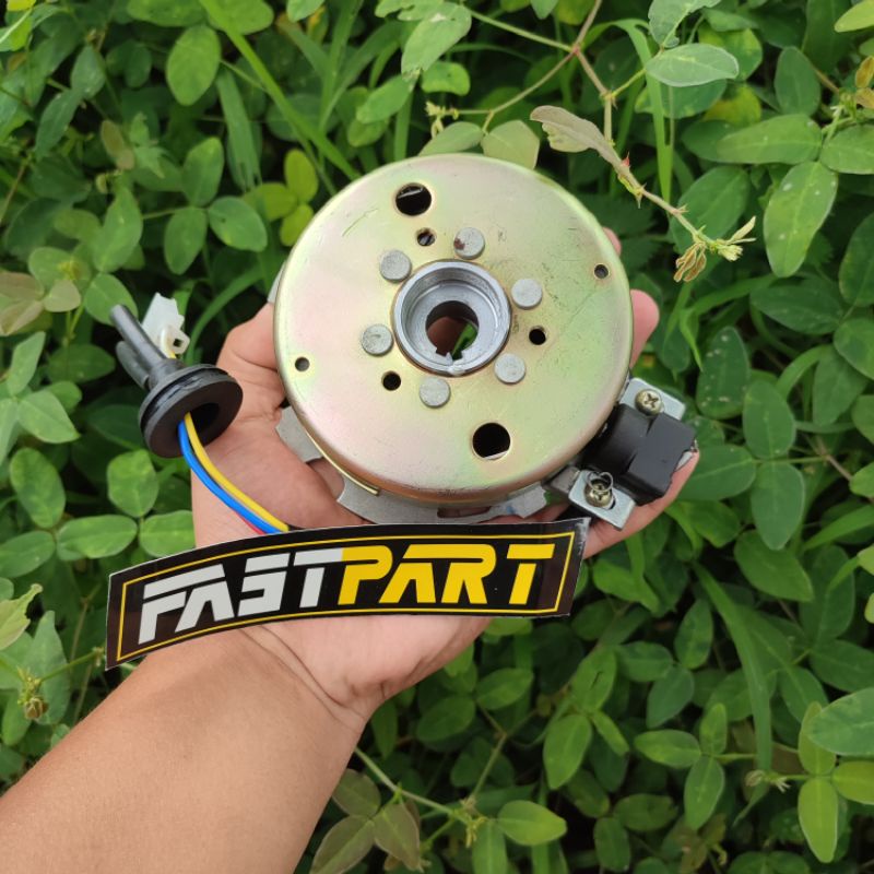 Magnet Kimcil Pnp Fiz R Magnet Racing Kimcil Pnp Yamaha Fiz r Magnet Kimcil Fiz R Poswan