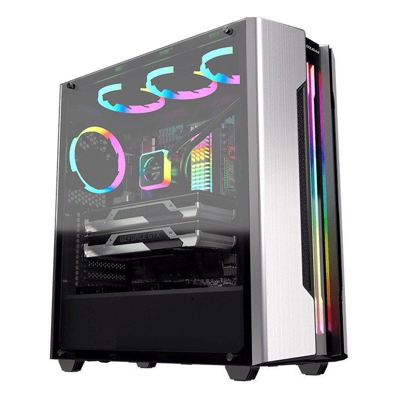 GamerCore GENESIS Gaming PC
