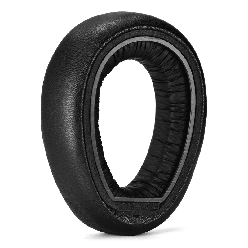 Zzz Bantalan Earpad Memory Foam Tahan Lama Untuk Headphonesennheiser PXC550 PXC480 MB660