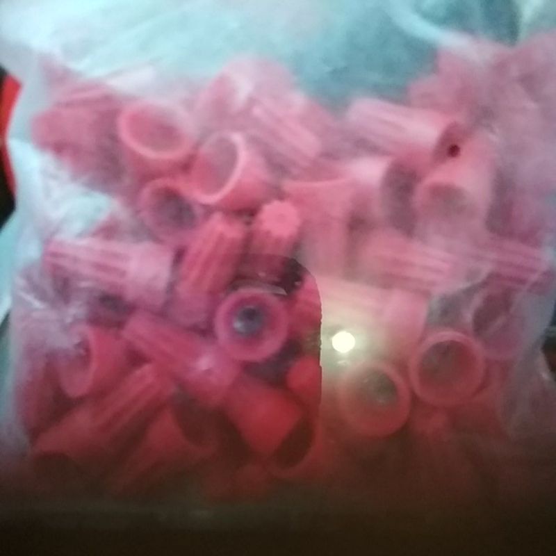 LASDOP PUTAR 6MM UNTUK KABEL 6 MM