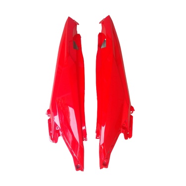 COVER BODY VARIO 150 / 125 2015-2017 MERAH / COVER BODY VARIO 150 BESAR MERAH