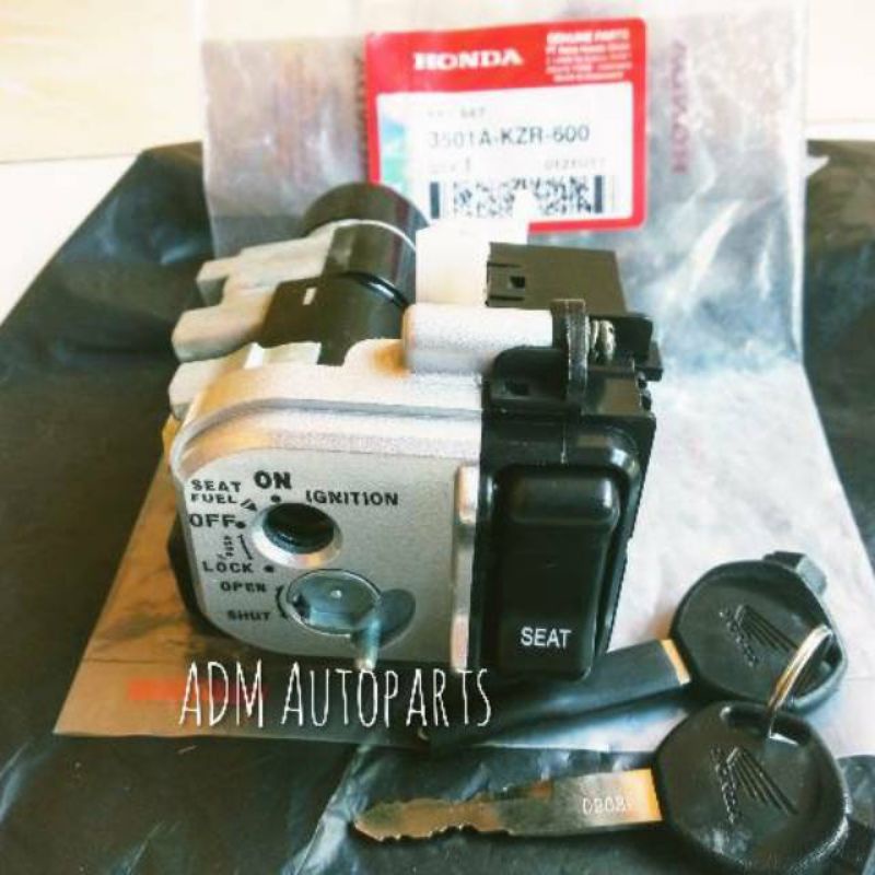 kunci kontak Vario techno/Vario 125