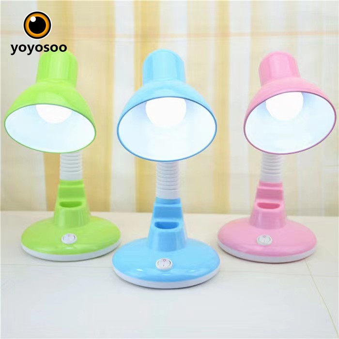 LAMPU BELAJAR / LAMPU BACA / Meja Corong Hakamitsu- YOYOSOO