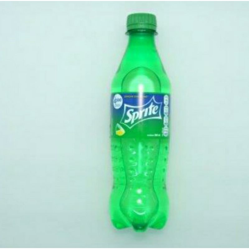 Jual Minuman Sprite 390 ml | Shopee Indonesia
