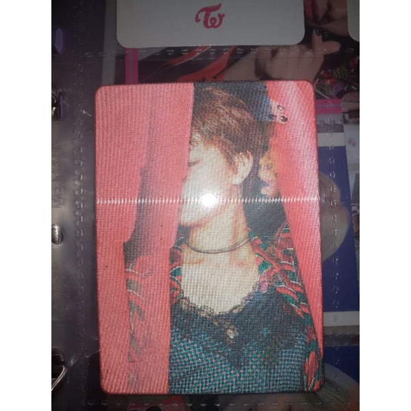 WTT/WTS LENTI JEONGYEON PAGE TWO(WANT:JIHYO/DAHYUN)