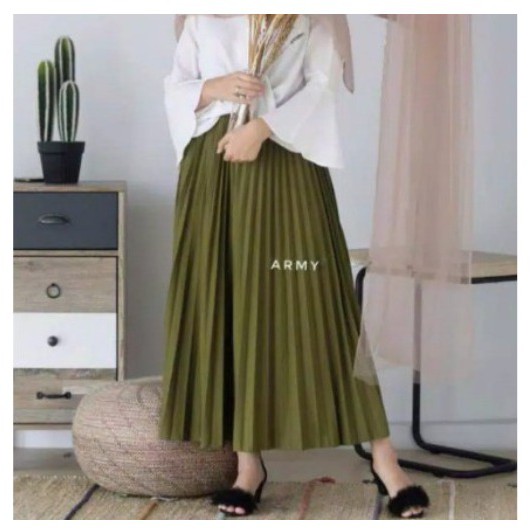 ROK PLISKET PREMIUM ROK PLISKET HIGH QULITY BISA COD