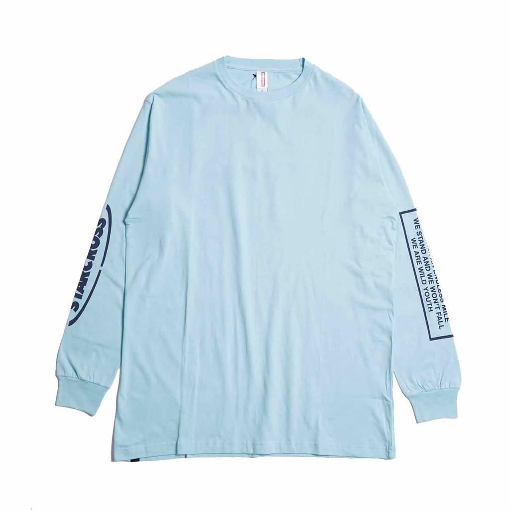 

STARCROSS Kaos - Long Sleeve - TLS 184