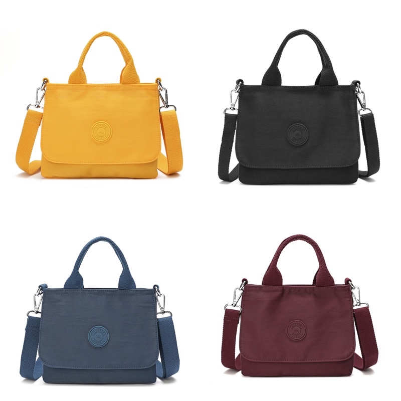 HARUICA BAG 80109 tas selempang wanita - Sling bag