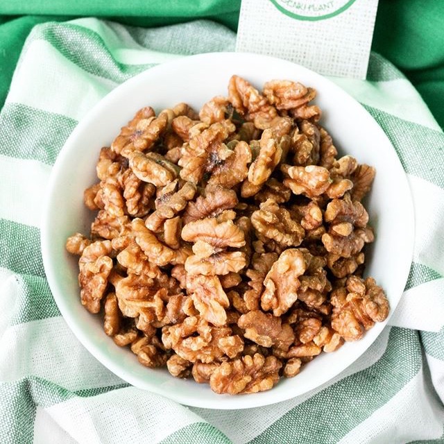 

Walnut Roasted 500 gr