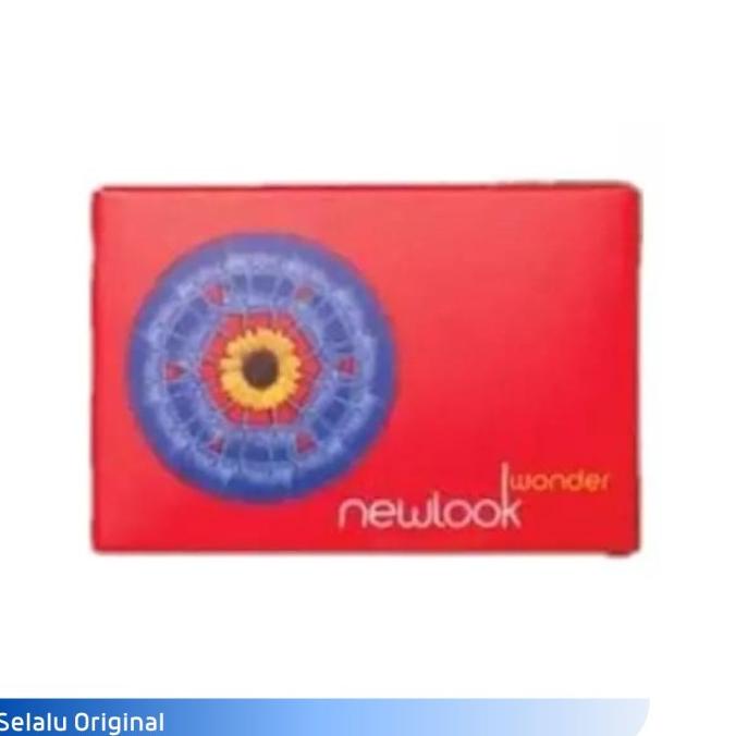 SOFTLENS NEWLOOK WONDER