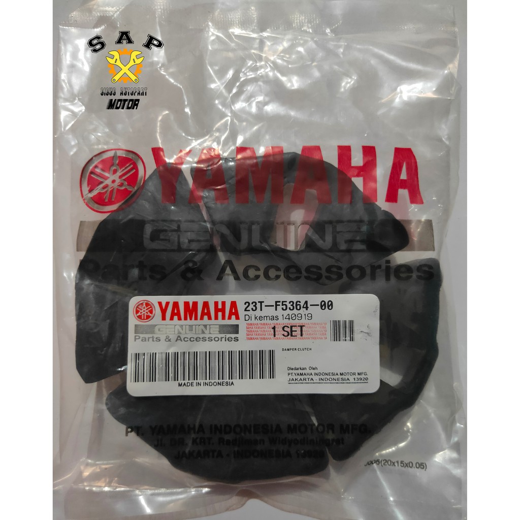 Karet Tromol Jupiter / Karet Angkat Vega / Karet Tromol RX KING / Karet Tromol YAMAHA