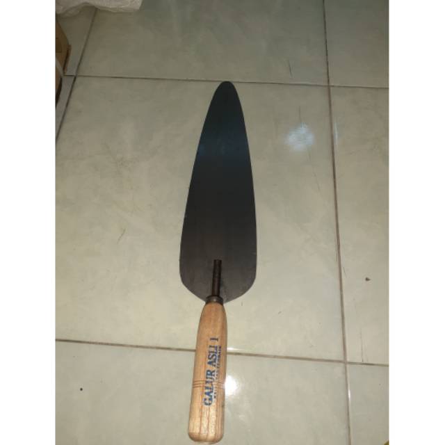 Distributor Cetok/sendok Semen Galur Asli Uk.35cm N1Wq3ou7WRdmqb