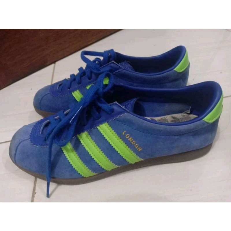 Adidas London Cw Bern