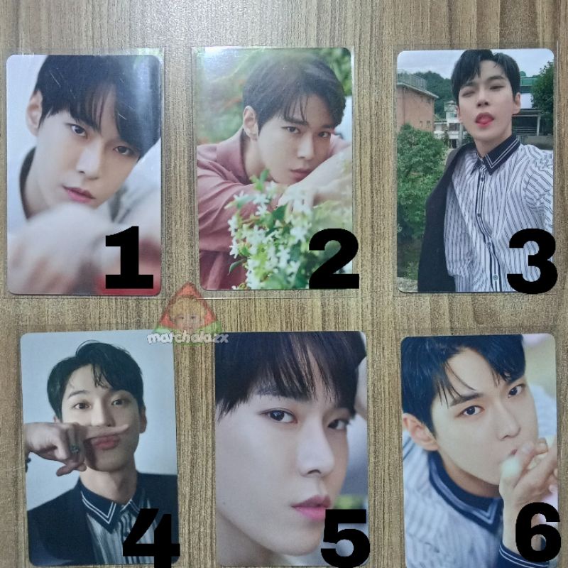 pc doyoung dicon sharing