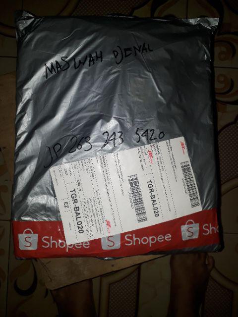 Seragam Terlaris Batik Pekalongan