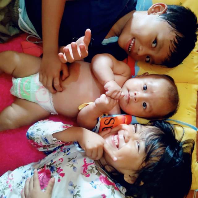 nyonyarizaldorahayu